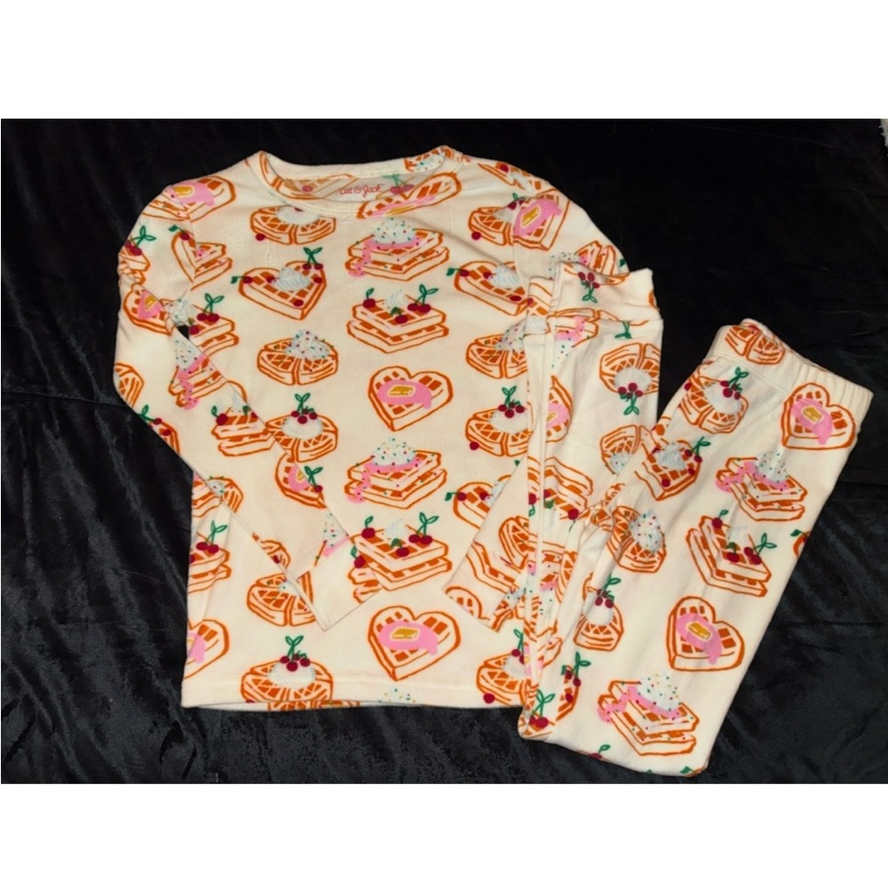 Girls Pajama